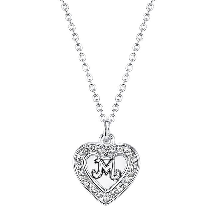 Sparkle Allure 6227 Crystal Kingdom Critter Set Aug 2017 Womens Multi Color Silver Over Brass Pendant Necklace