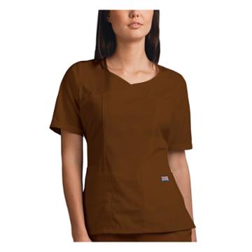 Cherokee Women's Fashion Top