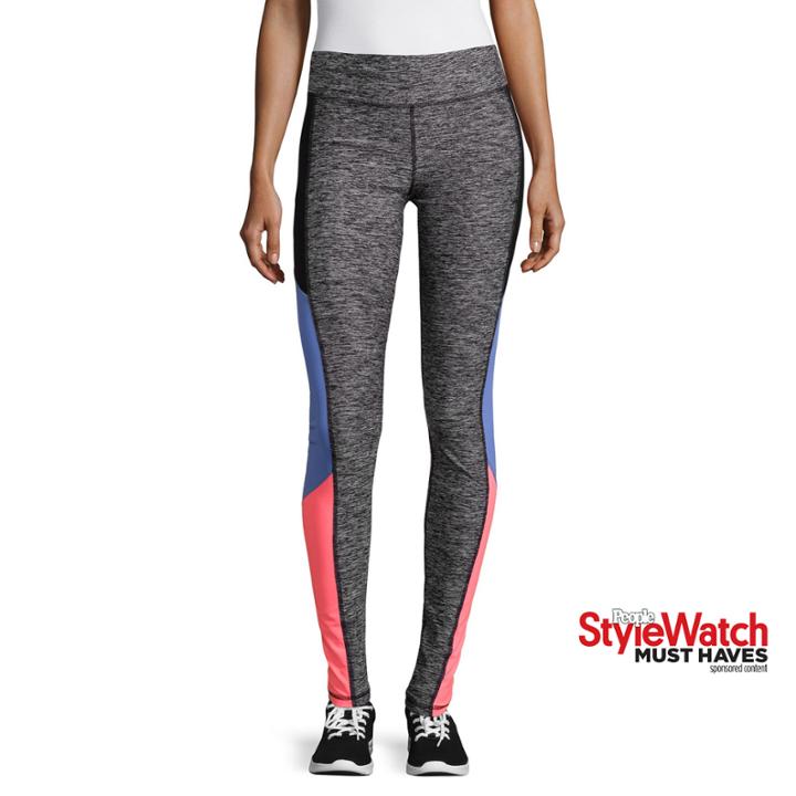 Xersion&trade; Barre Leggings