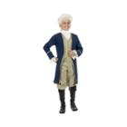 George Washington Child Costume