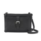 Nicole By Nicole Miller Cynthia Crossbody Bag