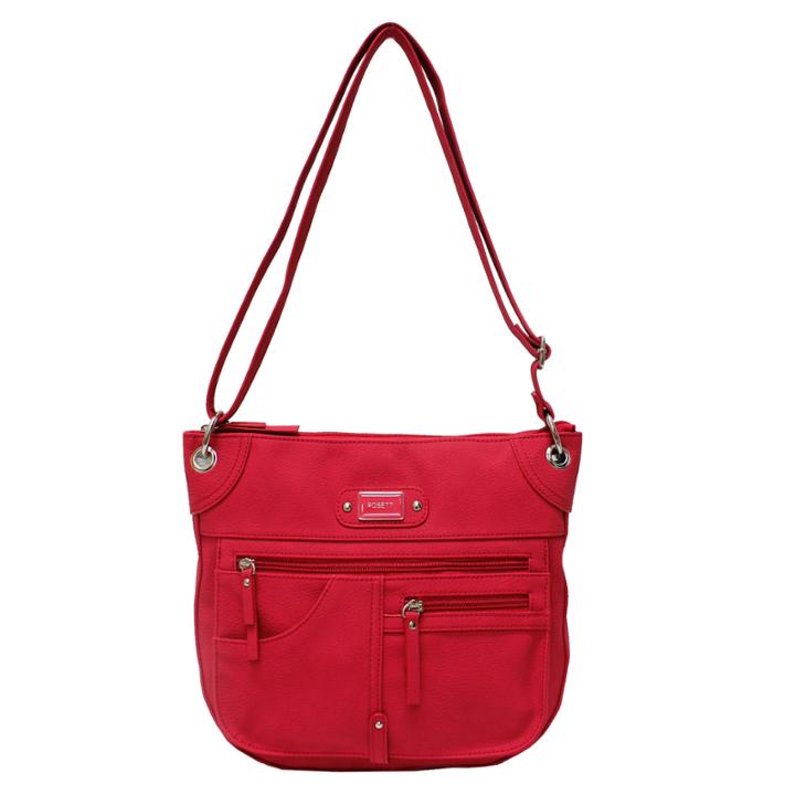 Rosetti Crossroads Winnie Crossbody Bag