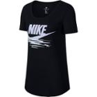 Nike Graphic Boyfriend T-shirt