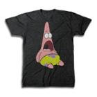Surprised Patrick Spongebob&trade; Graphic Tee