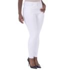 Lola Jeans Mimosa High-rise Ankle - Plus