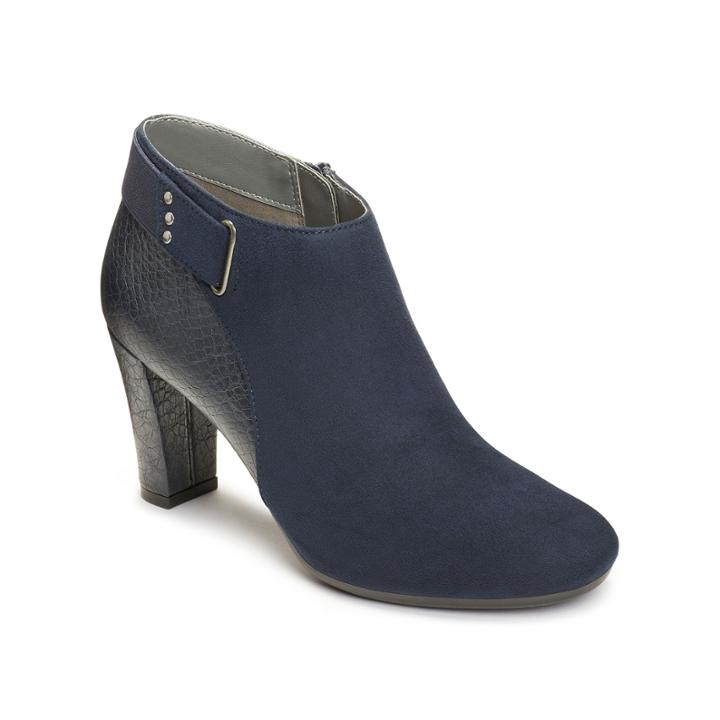 A2 By Aerosoles Honesty Womens Bootie