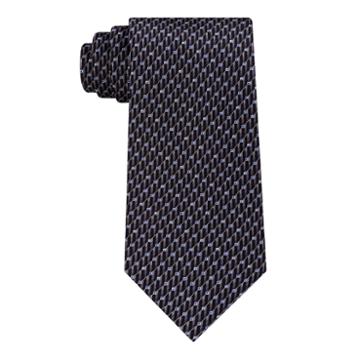 Stafford Executive Spinner 2 Geometric Tie