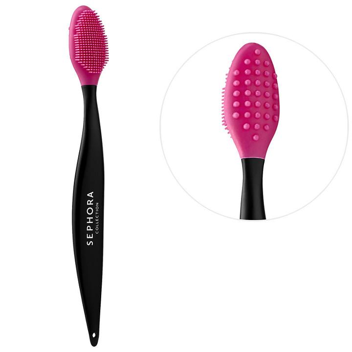 Sephora Collection Refresh And Prep Lip Scrubber