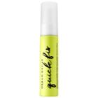 Urban Decay Quick Fix Hydracharged Complexion Prep Priming Spray