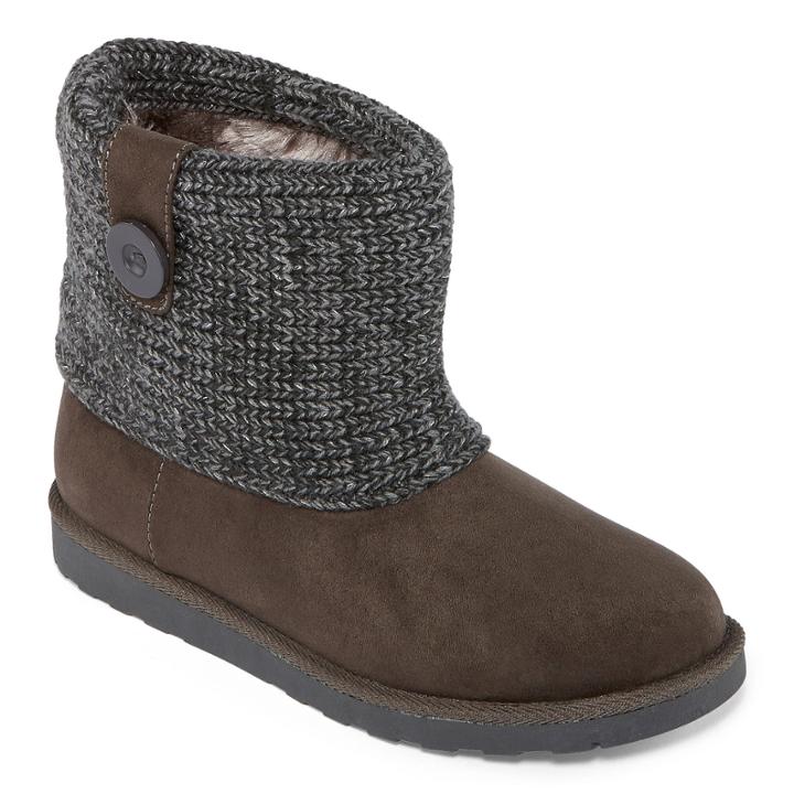 Arizona Impala 2 Knit Booties