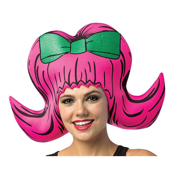 Buyseasons Cartoon Unisex Dress Up Accessory