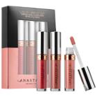 Anastasia Beverly Hills Mini Liquid Lipstick Set