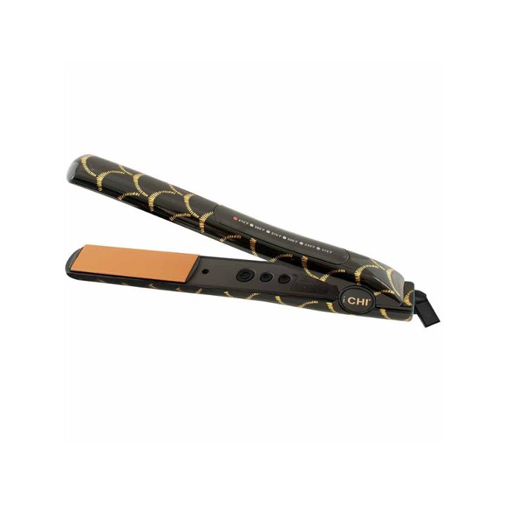Chi Black Heirloom 1 In 1 Flat Iron
