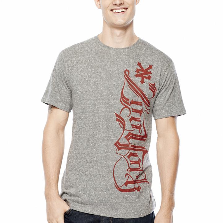 Zoo York Side Graver Graphic Tee