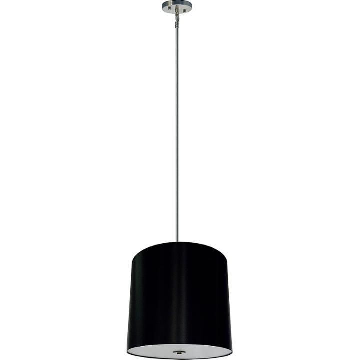 Modena 5-light Silver Chandelier