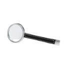 Natico Magnifier With Leather Trim