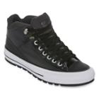 Converse Chuck Taylor All Street Boot Mens Sneakers