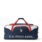Us Polo Assn. Duffel Wheeled Duffel