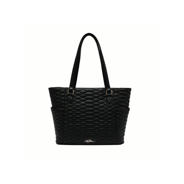 Libby Edelman Bella Tote Bag