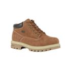 Lugz Empire Mens Water-resistant Lace-up Boots