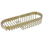 Allied Brass Combination Wire Basket