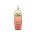 Hempz Sweet Pineapple & Honey Melon Bath & Body Oil - 6.76 Oz.