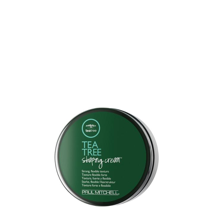Tea Tree Shaping Cream - 3 Oz.
