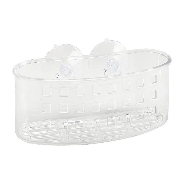Kennedy International Bath Accessories Shower Caddy With Handle