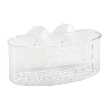 Kennedy International Bath Accessories Shower Caddy With Handle