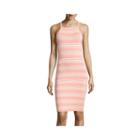 Decree Tank Bodycon Dress - Juniors
