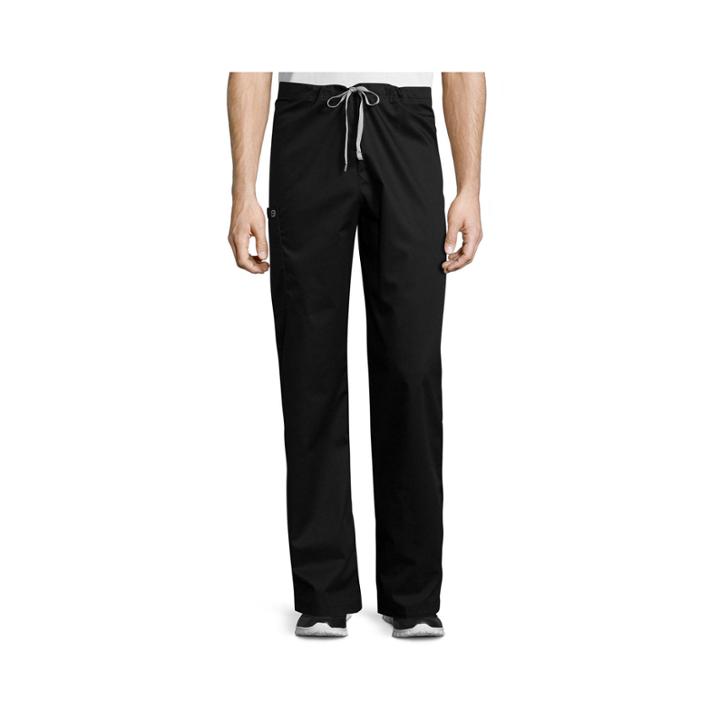 Wonderwink Unisex Drawstring Cargo Pants