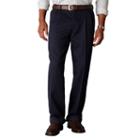 Dockers Comfort Waist Classic-fit Pleated Pants