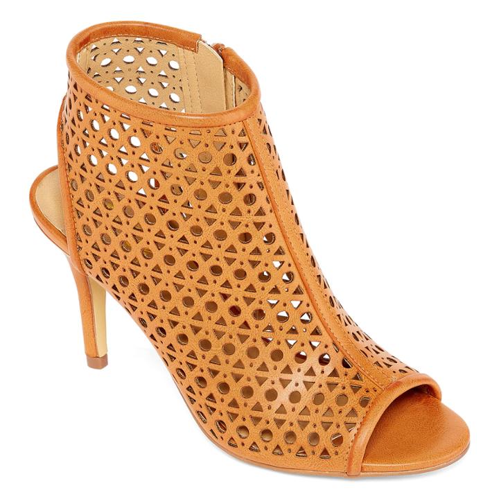 Diba London Low Honey Womens Pumps