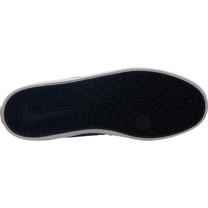 Nike Sb Check Solar Mens Skate Shoes