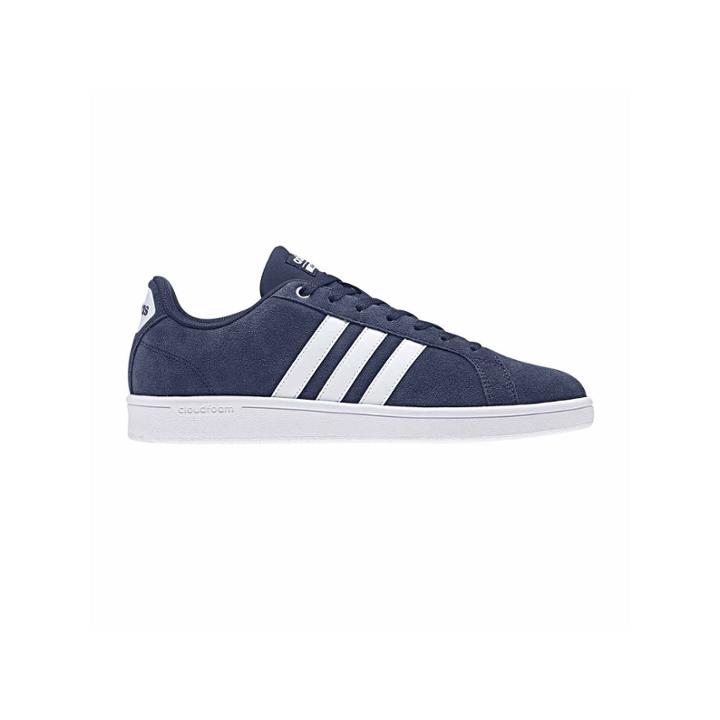 Adidas Cloudfoam Advantage Mens Sneakers