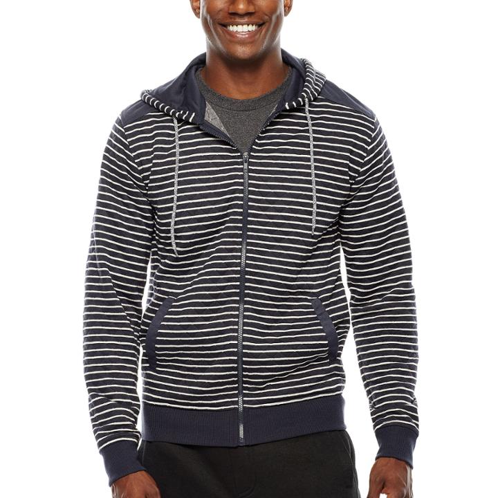 No Retreat Kerwin Full-zip Hoodie