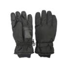 Quietwear Waterproof Thinsulate Gloves