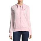 Us Polo Assn. Hooded Jacket-juniors