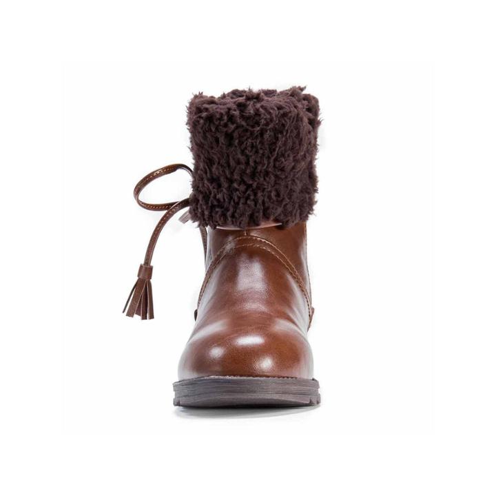 Muk Luks Women's Shirley Boots