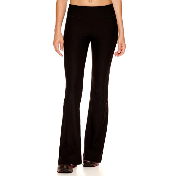 Xersion&trade; Quick-dri Performance Bootcut Pant