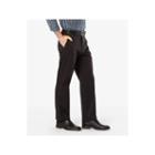 Dockers D3 Signature Stretch Classic Flat-front Pants