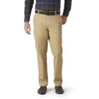 Dockers On-the-go Straight-fit Pants