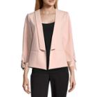 Worthington Blazer-petite