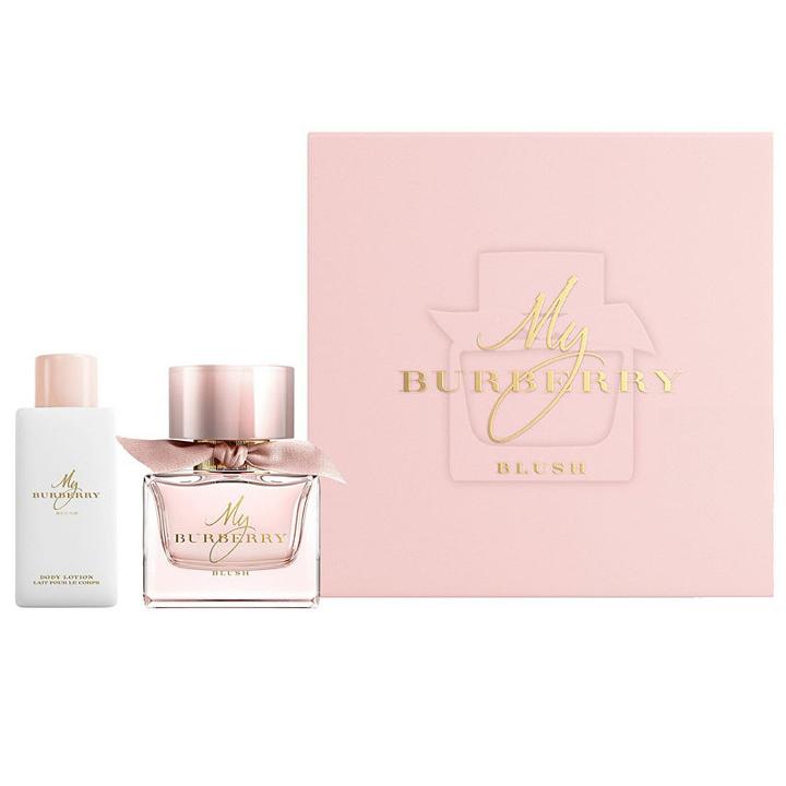Burberry My Burberry Blush Set