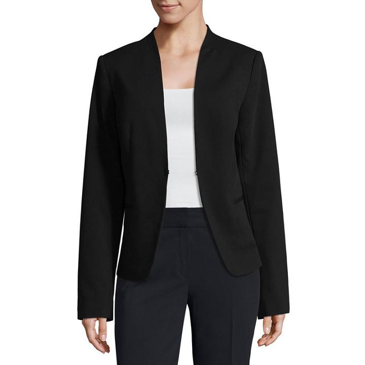 Liz Claiborne Suit Jacket - Tall