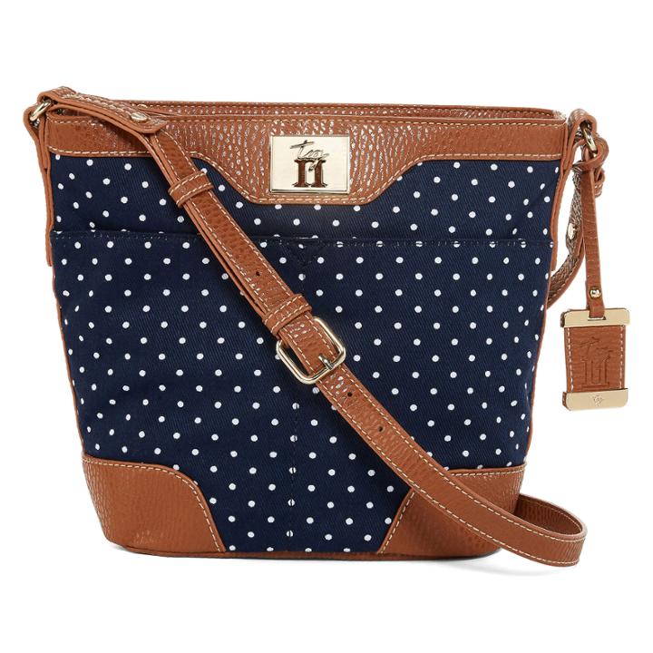 Tig Ii Avery Mid Crossbody