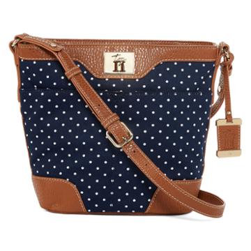 Tig Ii Avery Mid Crossbody