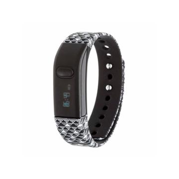 Rbx Unisex Black Strap Watch-rbxtr001m1