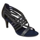 New York Transit Valuable Treasure Womens Pumps