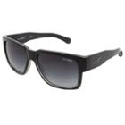 Arnette Sunglasses Supplier / Frame: Black Fade Lens: Polarized Gray Gradient